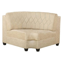 Load image into Gallery viewer, Bugatti Corner Sofa