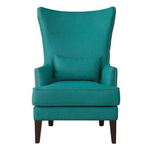 Load image into Gallery viewer, Modern Heritage Wing Chair