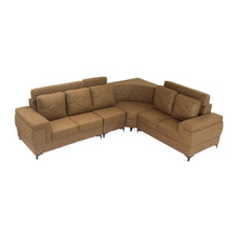 Load image into Gallery viewer, Bugatti Sectional Design Sofa