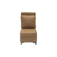 Load image into Gallery viewer, Bugatti Sectional Design Sofa