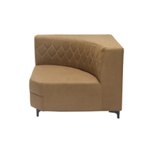 Load image into Gallery viewer, Bugatti Sectional Design Sofa