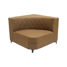 Load image into Gallery viewer, Bugatti Sectional Design Sofa