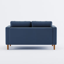 Load image into Gallery viewer, Palo Sofa (Split Seats) | 2 Seater (5 feet) | Removable Fabrics