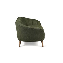 Load image into Gallery viewer, Enclave Escape Luxury Sofa In Velvet