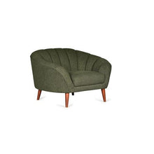 Load image into Gallery viewer, Enclave Escape Luxury Sofa In Velvet