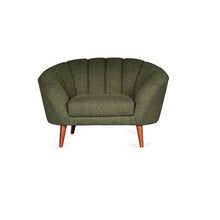 Load image into Gallery viewer, Enclave Escape Luxury Sofa In Velvet