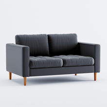 Load image into Gallery viewer, Palo Sofa (Split Seats) | 2 Seater (5 feet) | Tufted