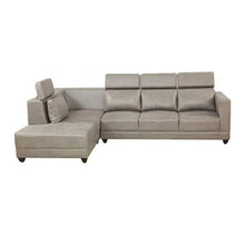 Load image into Gallery viewer, Elite Comfort L-Shaped Sofa