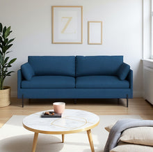 Load image into Gallery viewer, Cael Sofa | 3 Seater (6 feet)