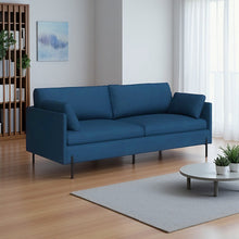 Load image into Gallery viewer, Cael Sofa | 3 Seater (6 feet)