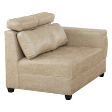 Load image into Gallery viewer, Bugatti Corner Sofa