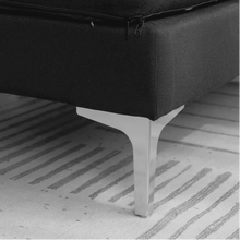 Load image into Gallery viewer, Jasmine Sectional Sofa Set RHS