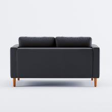 Load image into Gallery viewer, Palo Sofa (Split Seats) | 2 Seater (5 feet) | Tufted