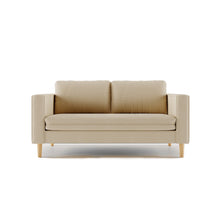 Load image into Gallery viewer, Palo Sofa | 2 Seater (5 feet) | Removable Fabrics