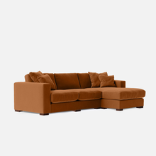 Load image into Gallery viewer, Atlanta L Shape Sofa