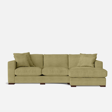 Load image into Gallery viewer, Atlanta L Shape Sofa
