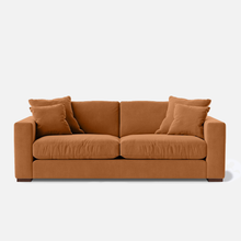 Load image into Gallery viewer, Atlanta Large 3.5 Seater Sofa - 88.5"