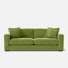 Load image into Gallery viewer, Atlanta Large 3.5 Seater Sofa - 88.5"