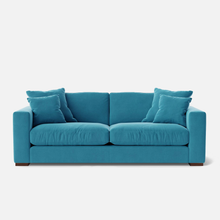 Load image into Gallery viewer, Atlanta Large 3.5 Seater Sofa - 88.5"