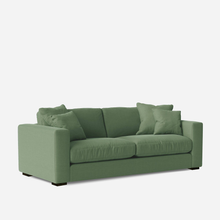 Load image into Gallery viewer, Atlanta Large 3.5 Seater Sofa - 88.5"