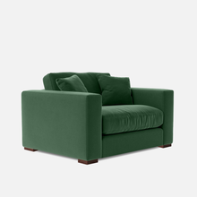 Load image into Gallery viewer, Atlanta 1 Seater Sofa - 53"