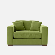Load image into Gallery viewer, Atlanta 1 Seater Sofa - 53"