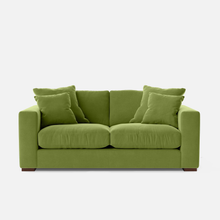 Load image into Gallery viewer, Atlanta 3 Seater Sofa - 74"