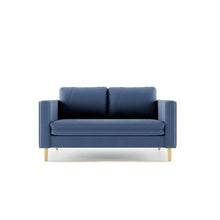Load image into Gallery viewer, Palo Sofa (Split Seats) | 2 Seater (5 feet) | Removable Fabrics