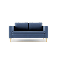 Load image into Gallery viewer, Palo Sofa | 2 Seater (5 feet) | Removable Fabrics