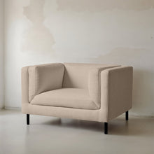 Load image into Gallery viewer, Catalan 1 Seater Sofa - 42.5"