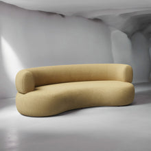 Load image into Gallery viewer, Eliza Curvy 3 Seater Sofa - 102”