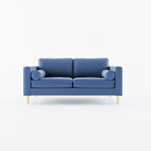Load image into Gallery viewer, Palo Sofa (Split Seats)| 2.5 Seater (6 feet) | Removable Covers