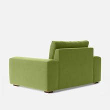 Load image into Gallery viewer, Derek 1 Seater Love Seat Sofa - 55"