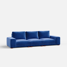 Load image into Gallery viewer, Derek modular 3 seater sofa - 103.5"