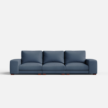 Load image into Gallery viewer, Derek modular 3 seater sofa - 103.5"