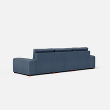 Load image into Gallery viewer, Derek modular 3 seater sofa - 103.5"