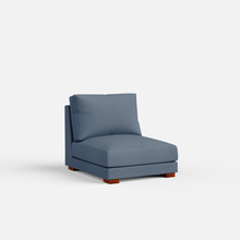Load image into Gallery viewer, Derek modular 3 seater sofa - 103.5"