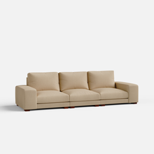 Load image into Gallery viewer, Derek modular 3 seater sofa - 103.5"