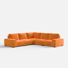 Load image into Gallery viewer, Derek Modular Corner sofa