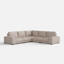 Load image into Gallery viewer, Derek Modular Corner sofa