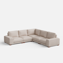 Load image into Gallery viewer, Derek Modular Corner sofa