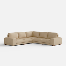 Load image into Gallery viewer, Derek Modular Corner sofa