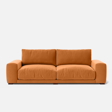 Load image into Gallery viewer, Derek 4 Seater Sofa - 92"