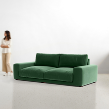 Load image into Gallery viewer, Derek 4 Seater Sofa - 92"