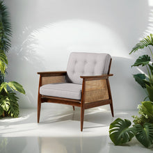 Load image into Gallery viewer, Elector Accent Chair