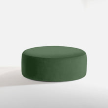 Load image into Gallery viewer, Celeste Ottoman