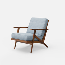 Load image into Gallery viewer, Erne Accent Chair