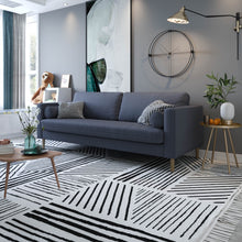 Load image into Gallery viewer, Palo Sofa | 3+ Seater (7 feet) | Removable Fabrics