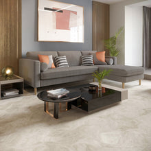 Load image into Gallery viewer, Palo Sofa | L-Shaped Right Sectional with Chaise (8.25 feet length) | Removable Fabrics