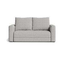 Load image into Gallery viewer, Porto Duo Sleeper Sofa | Sofa Cum Bed (6 Feet)